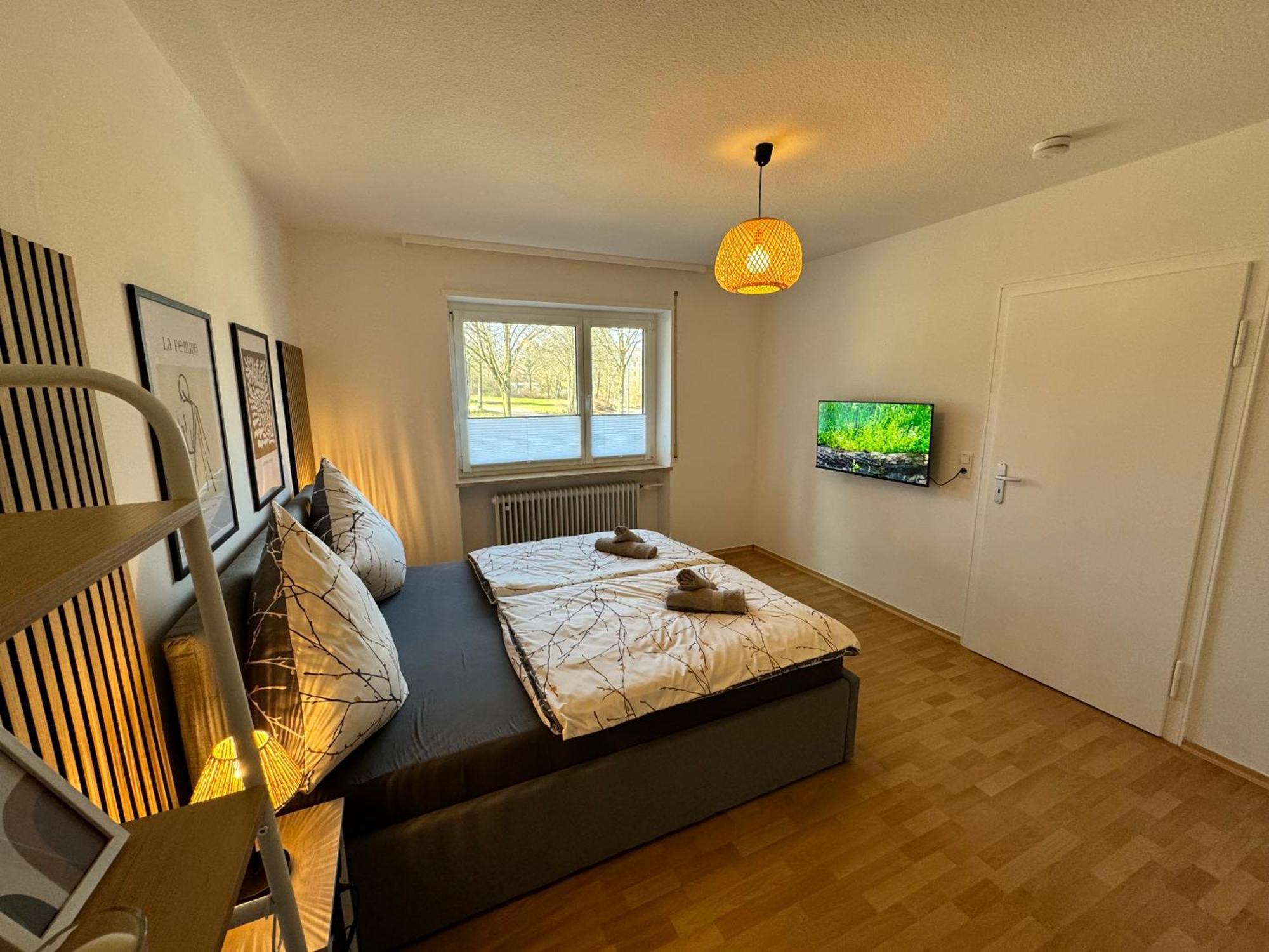 Feel Like Home 3 Biberach an der Riß エクステリア 写真