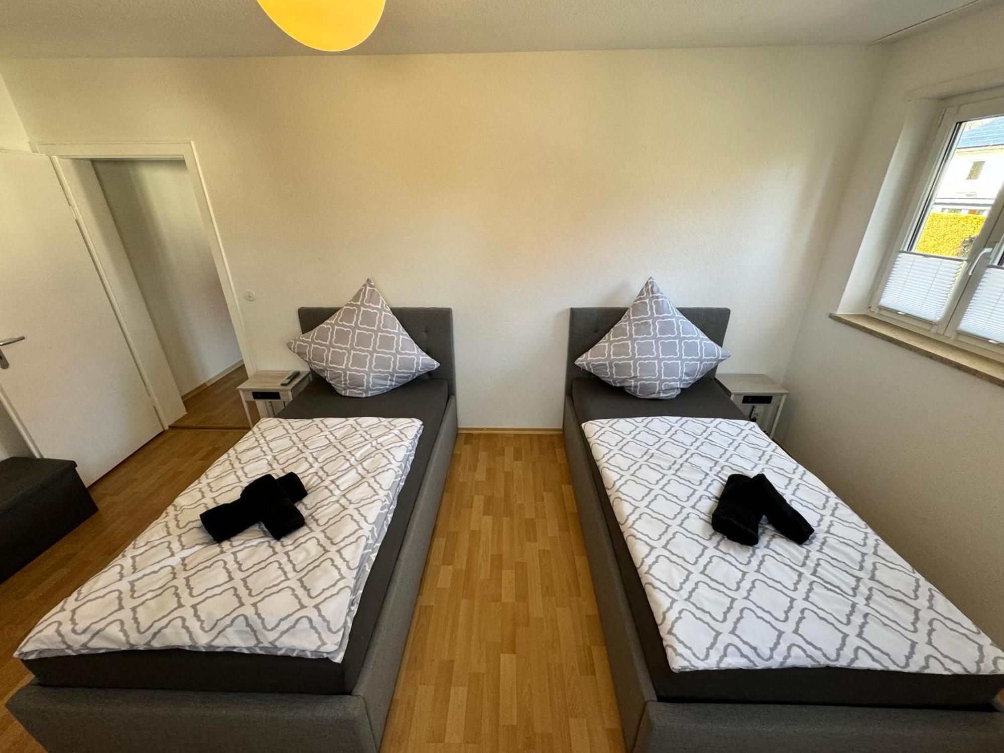 Feel Like Home 3 Biberach an der Riß エクステリア 写真