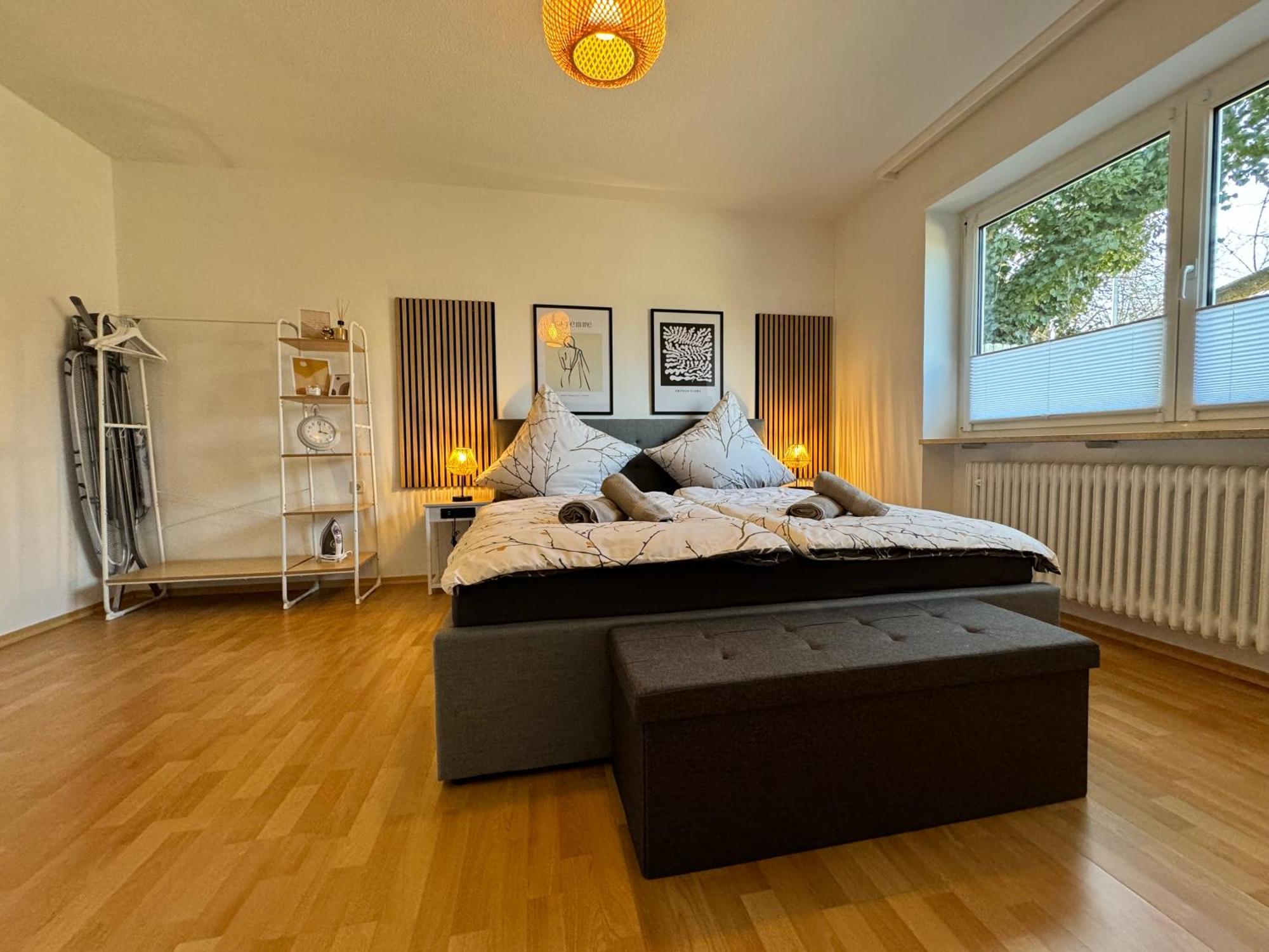 Feel Like Home 3 Biberach an der Riß エクステリア 写真