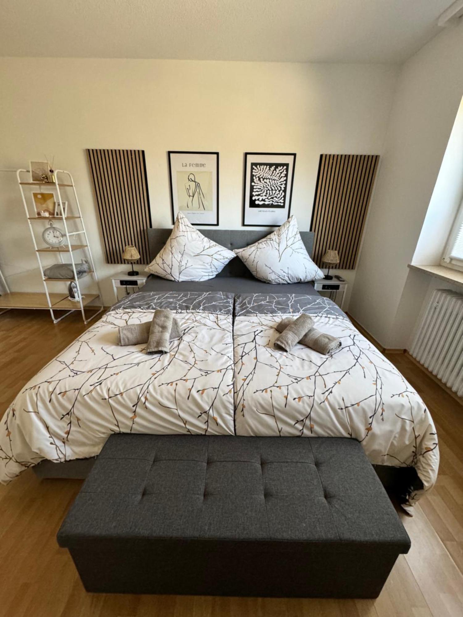 Feel Like Home 3 Biberach an der Riß エクステリア 写真