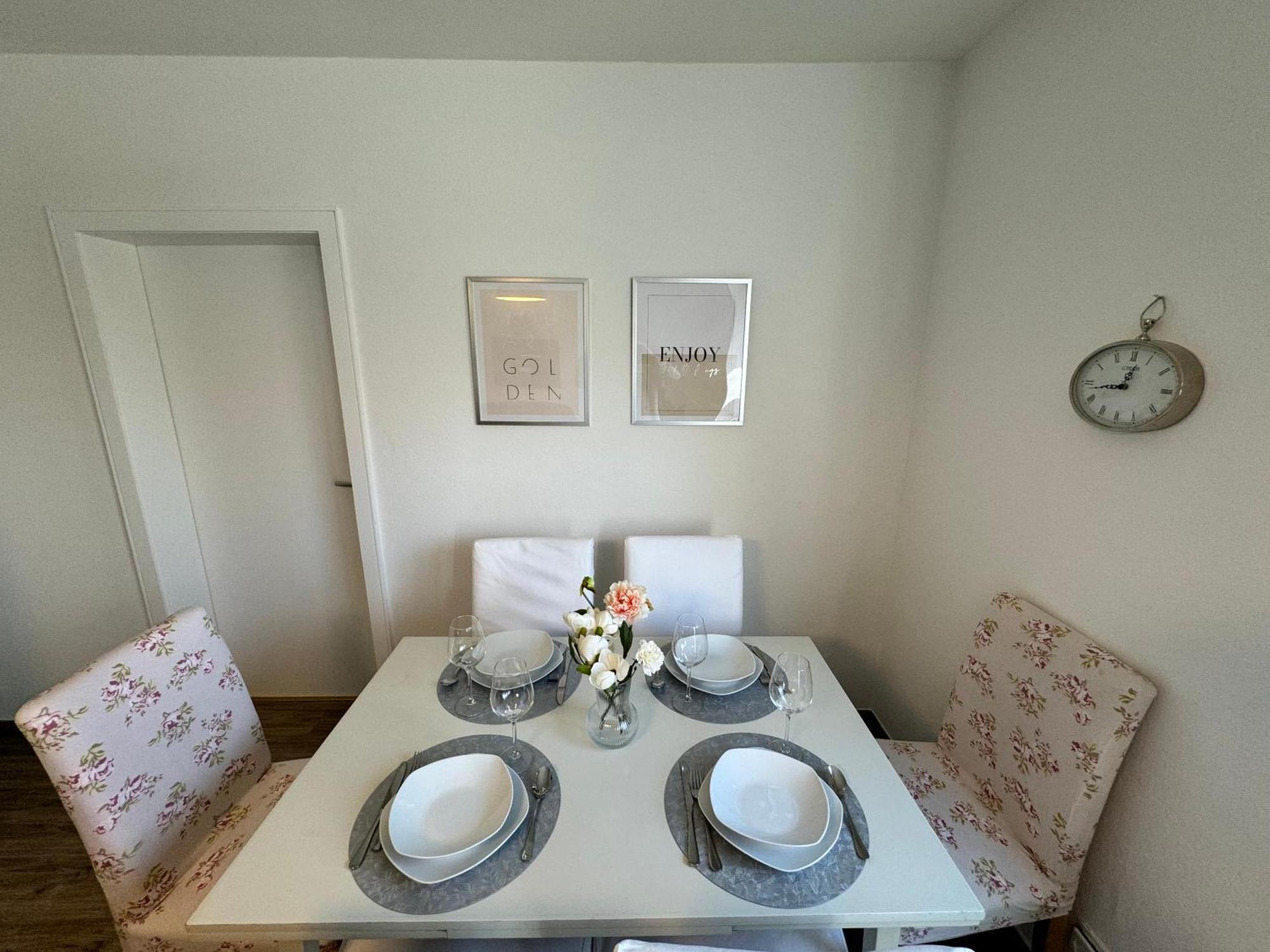 Feel Like Home 3 Biberach an der Riß エクステリア 写真