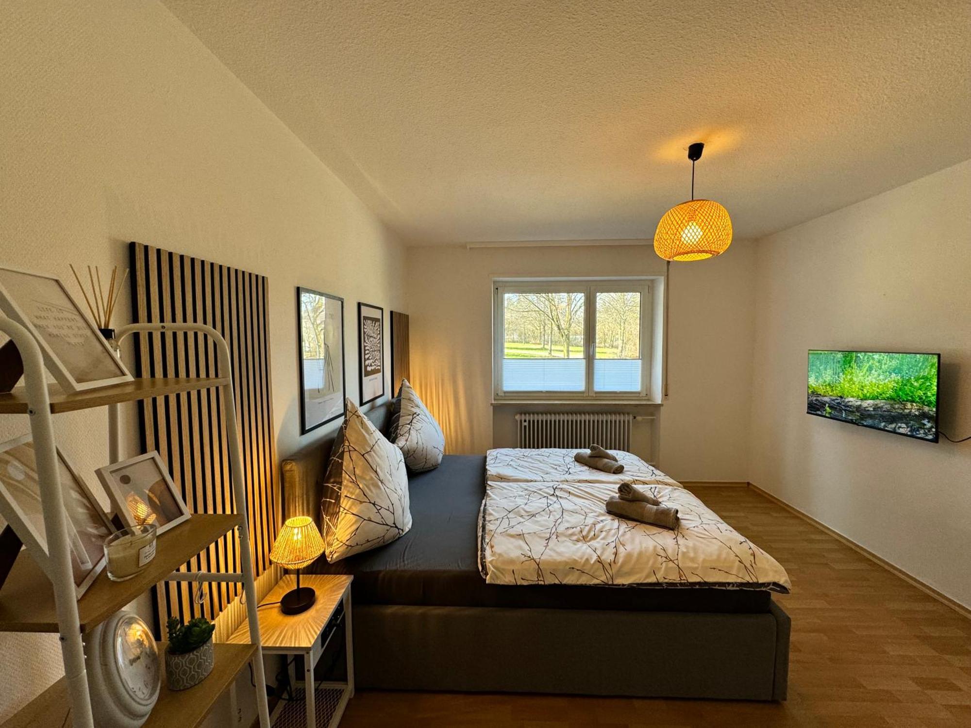 Feel Like Home 3 Biberach an der Riß エクステリア 写真