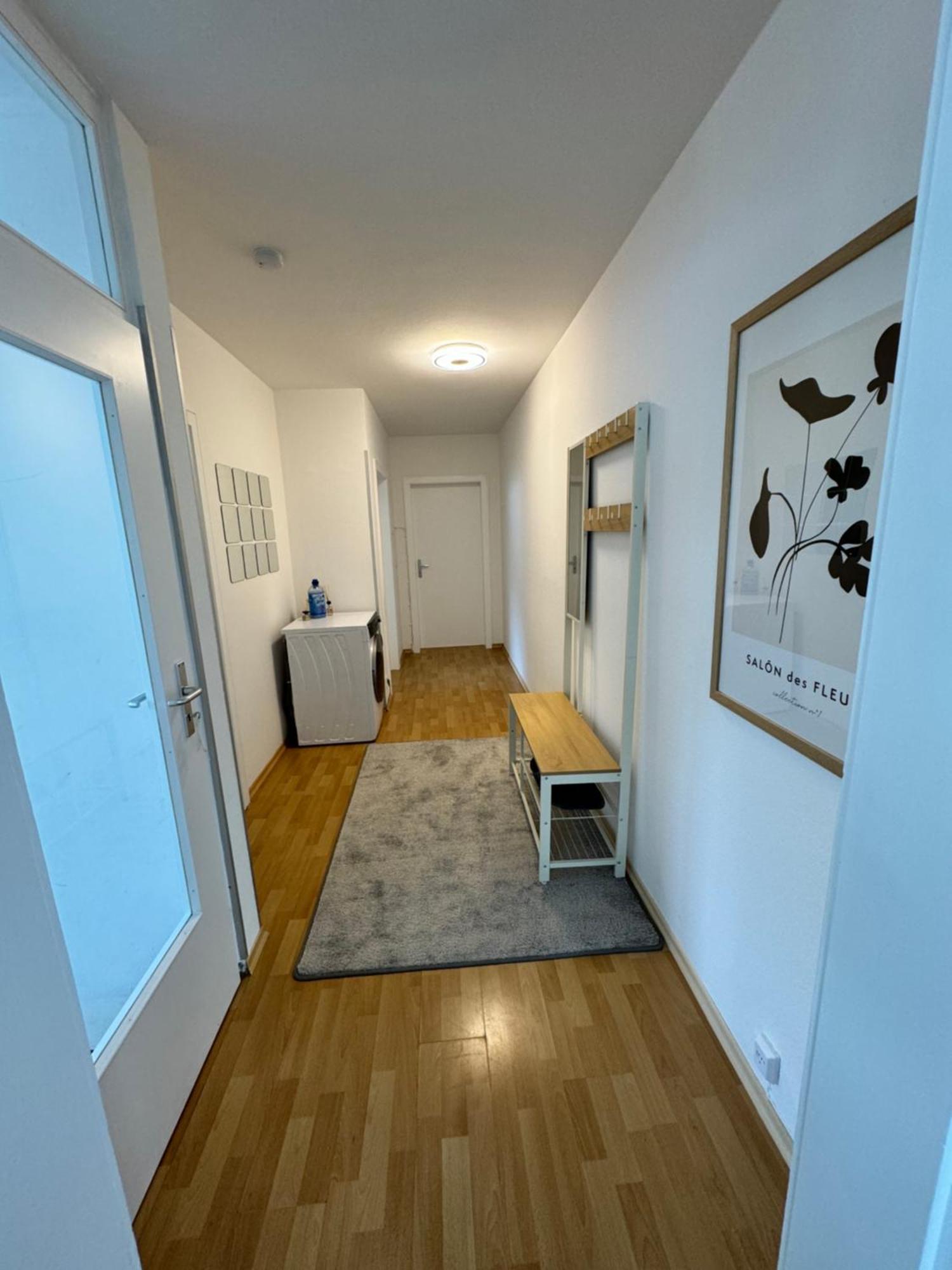 Feel Like Home 3 Biberach an der Riß エクステリア 写真
