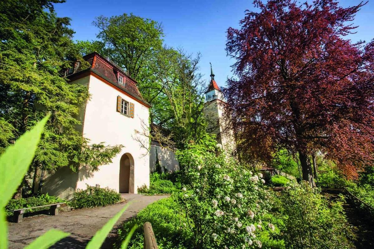 Feel Like Home 3 Biberach an der Riß エクステリア 写真